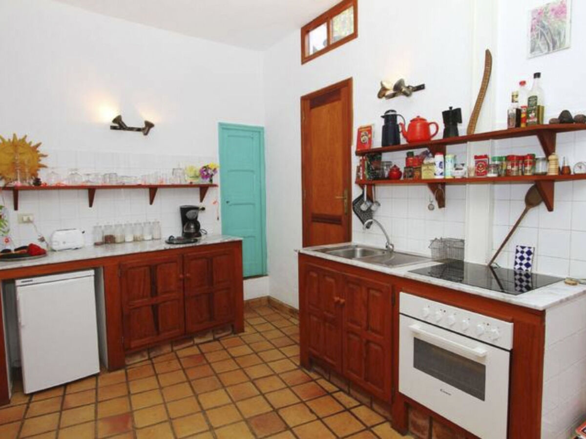 Casa Buganvilla : maison avec vue mer à Hermigua - Photo 4