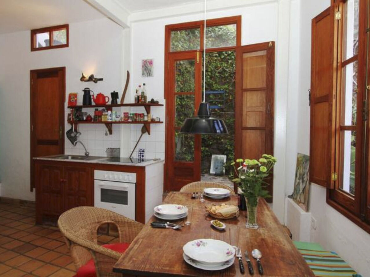 Casa Buganvilla : maison avec vue mer à Hermigua - Photo 7