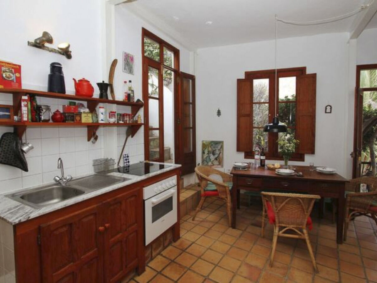 Casa Buganvilla : maison avec vue mer à Hermigua - Photo 9