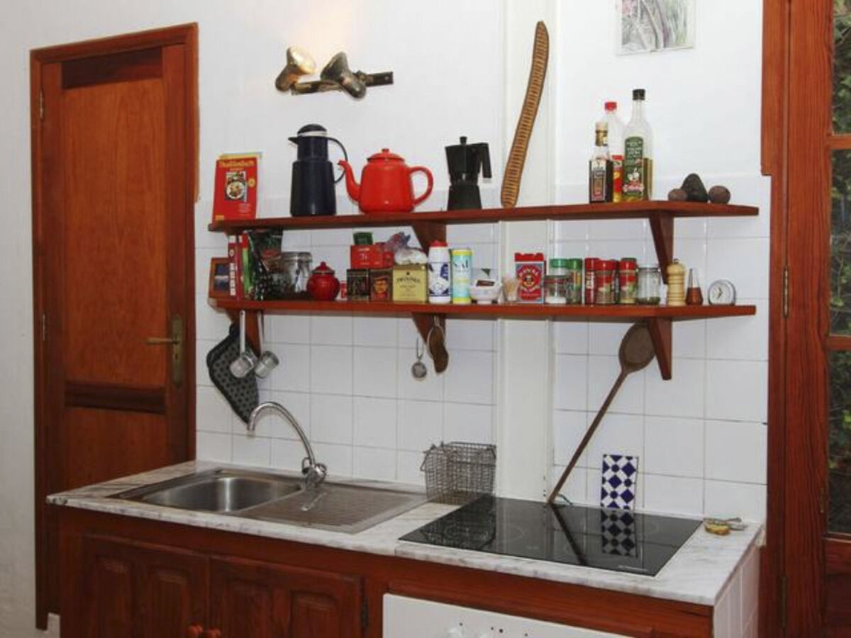 Casa Buganvilla : maison avec vue mer à Hermigua - Photo 11