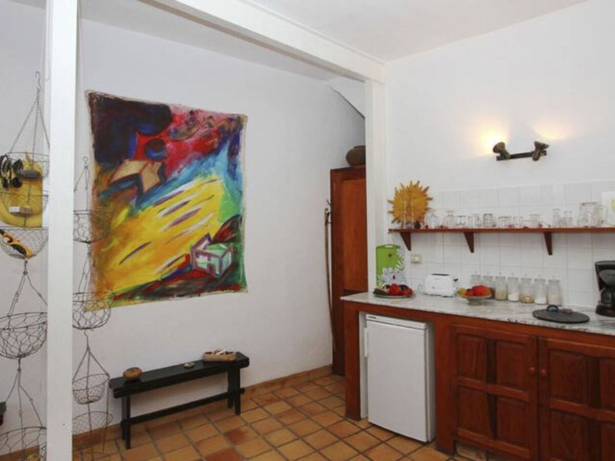 Casa Buganvilla : maison avec vue mer à Hermigua - Photo 12