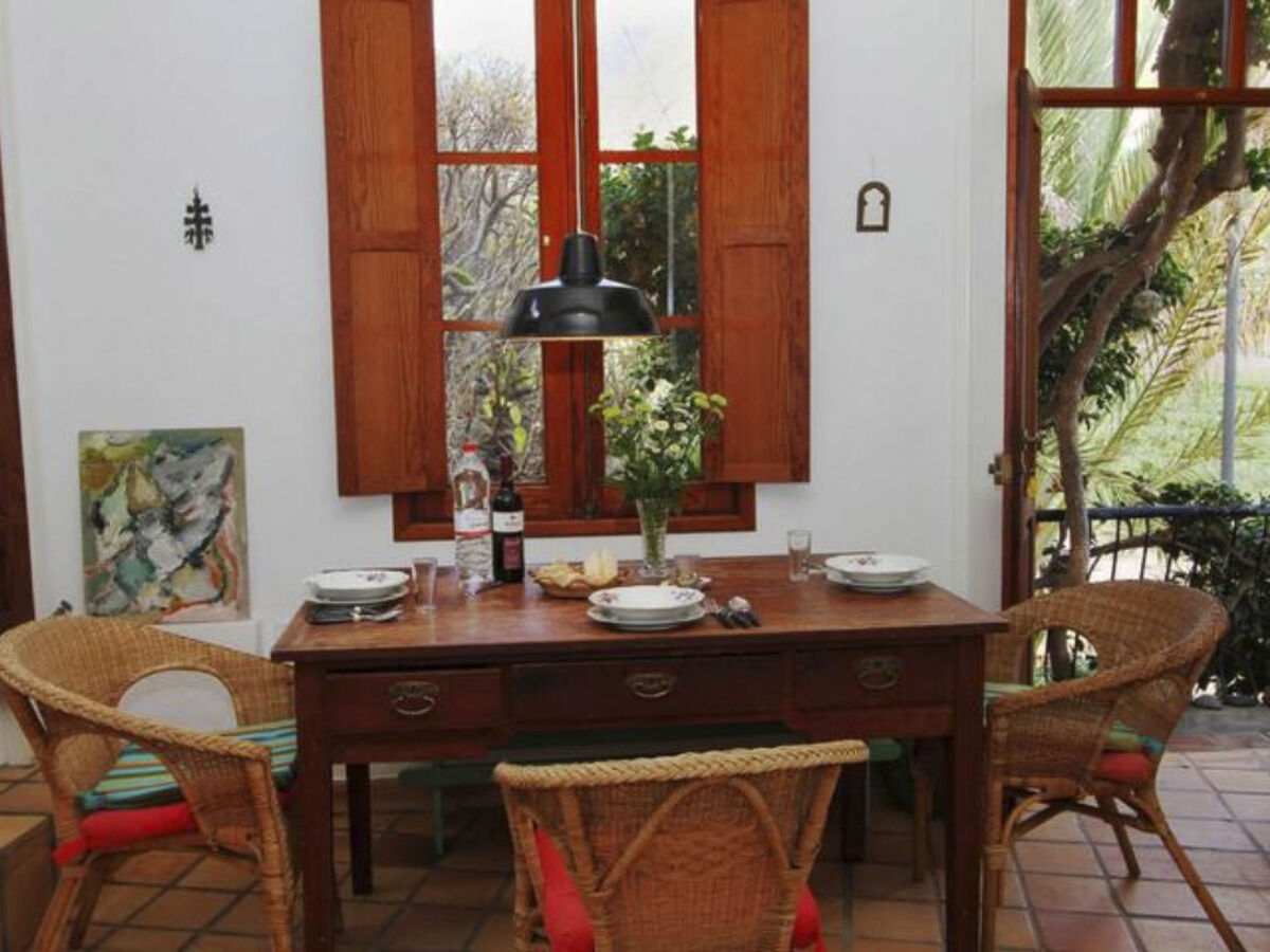 Casa Buganvilla : maison avec vue mer à Hermigua - Photo 13