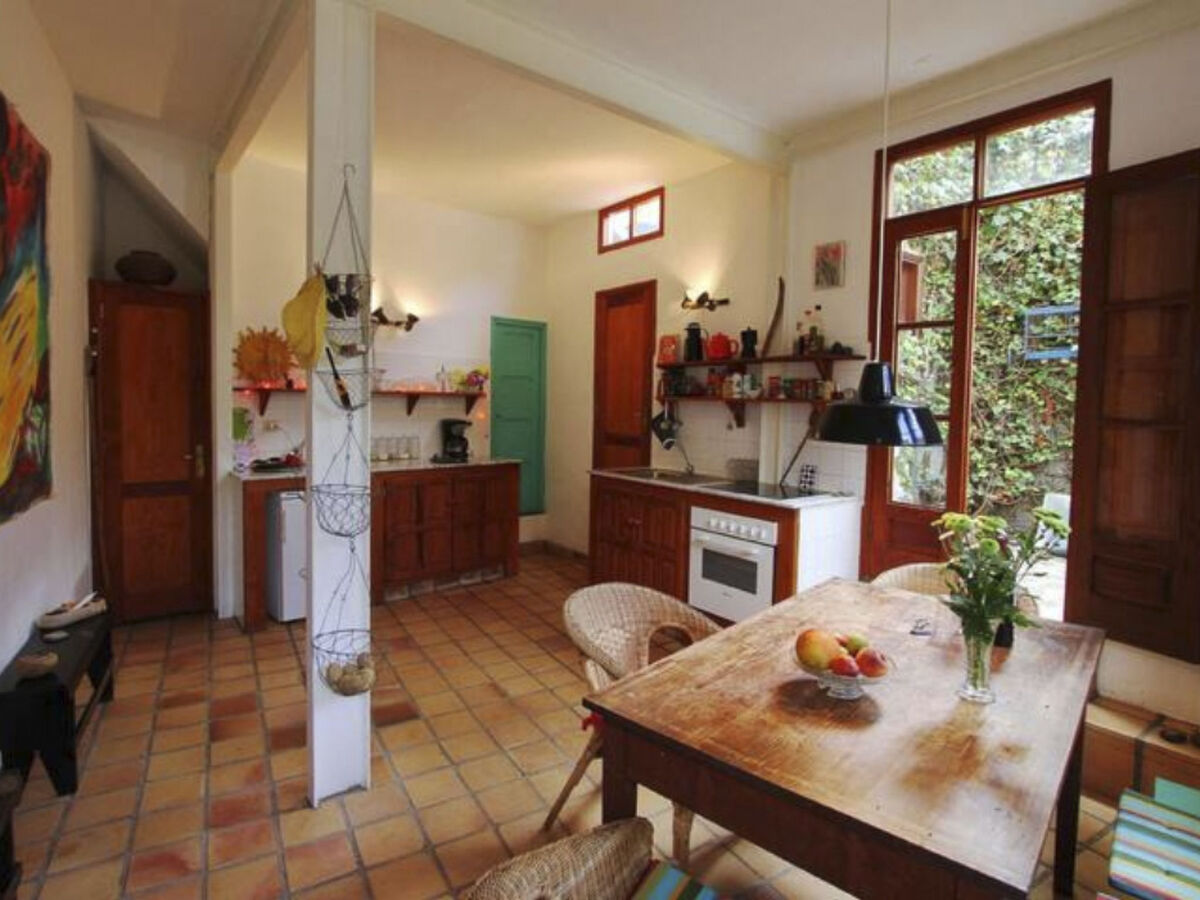 Casa Buganvilla : maison avec vue mer à Hermigua - Photo 14
