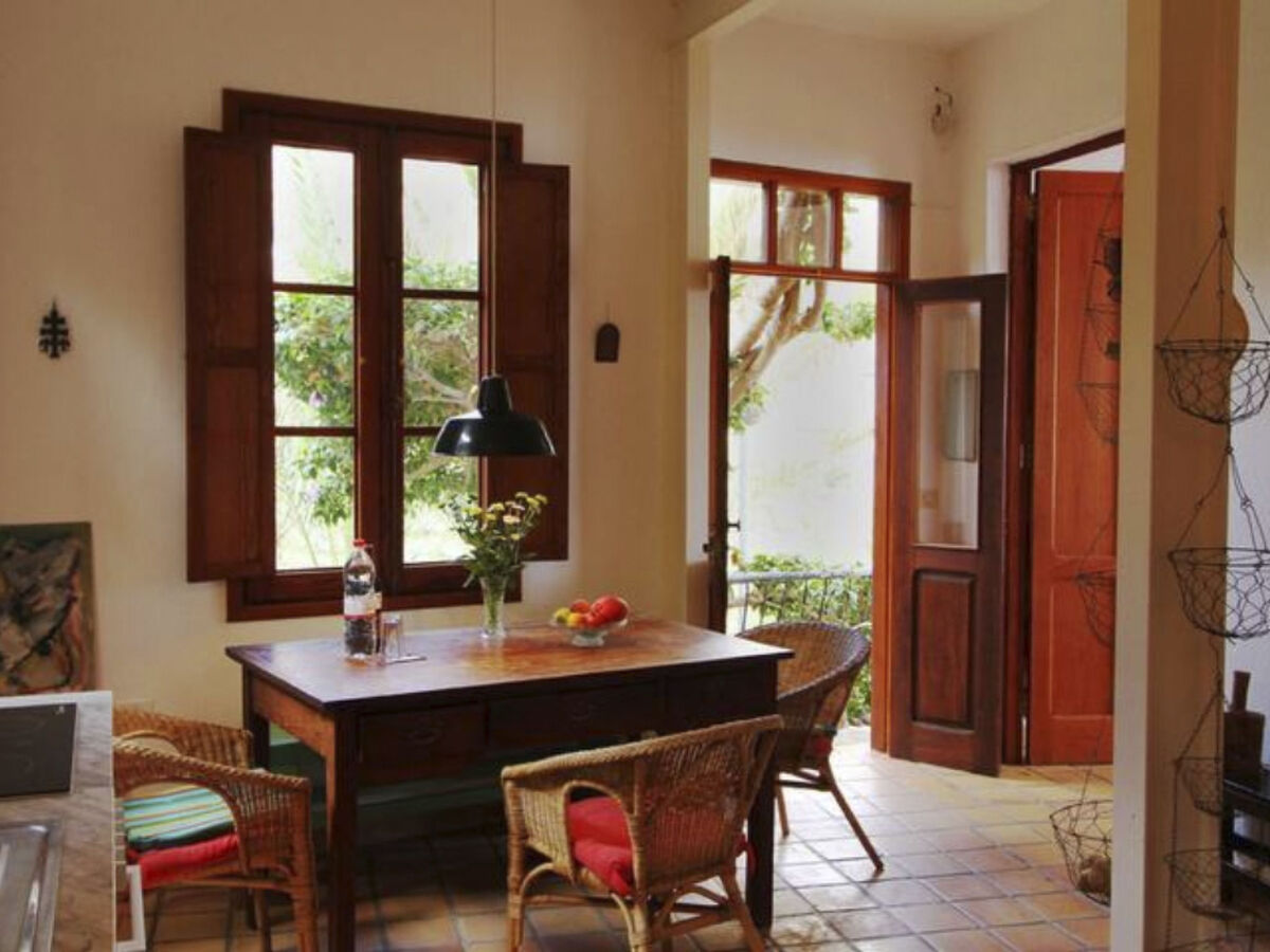 Casa Buganvilla : maison avec vue mer à Hermigua - Photo 15