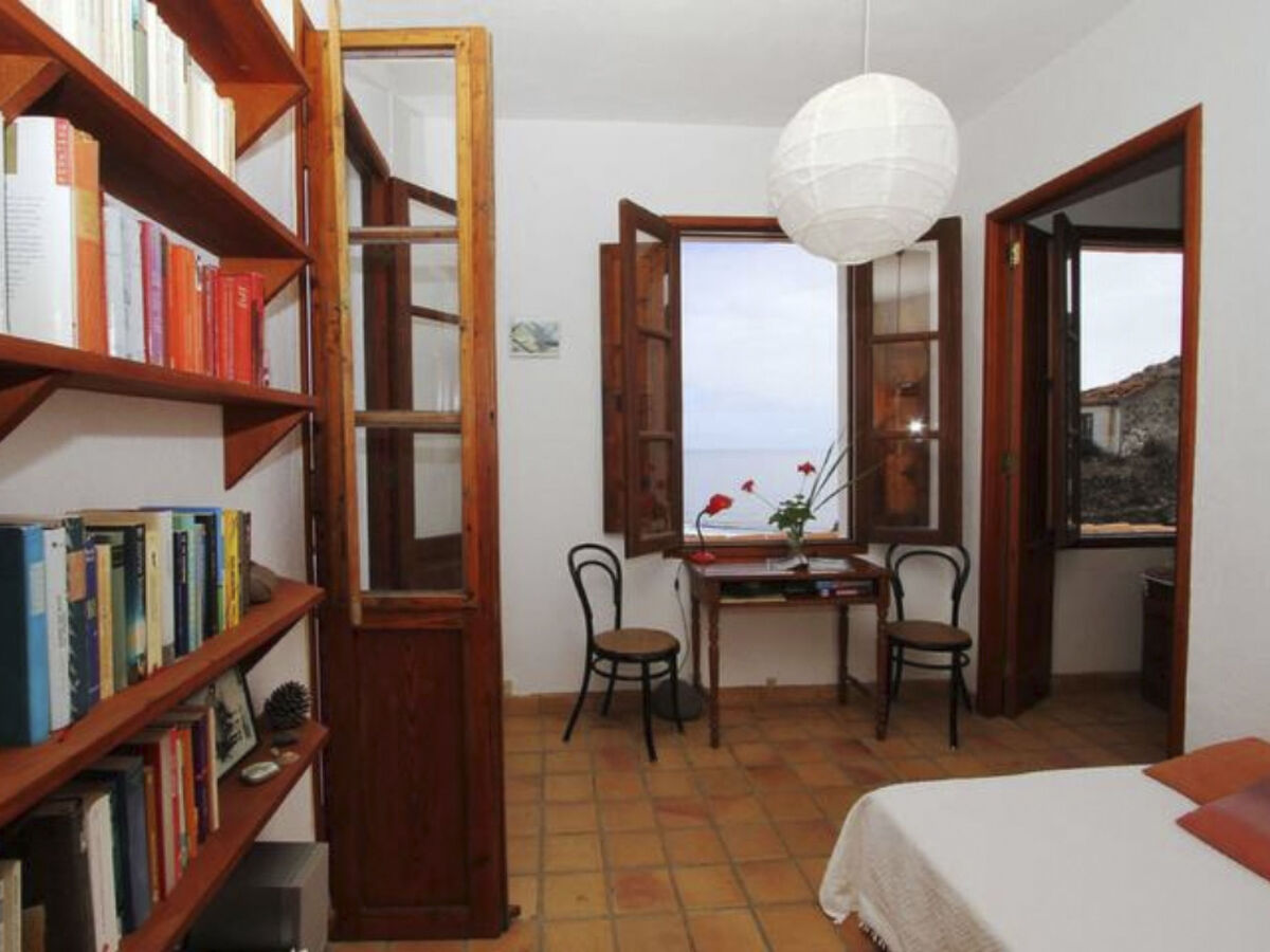 Casa Buganvilla : maison avec vue mer à Hermigua - Photo 18