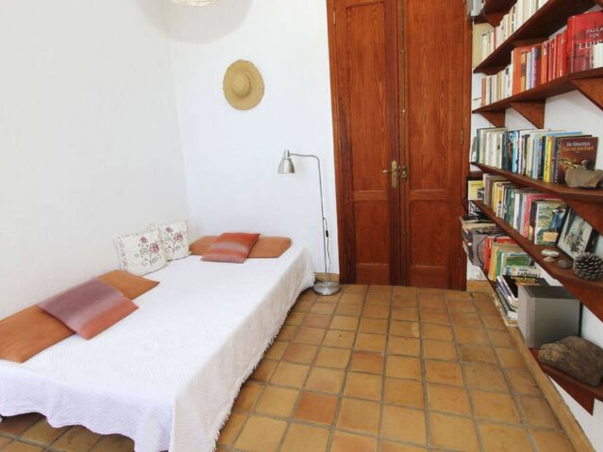 Casa Buganvilla : maison avec vue mer à Hermigua - Photo 19