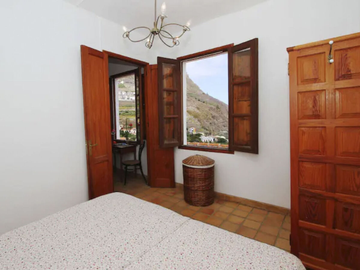Casa Buganvilla : maison avec vue mer à Hermigua - Photo 21