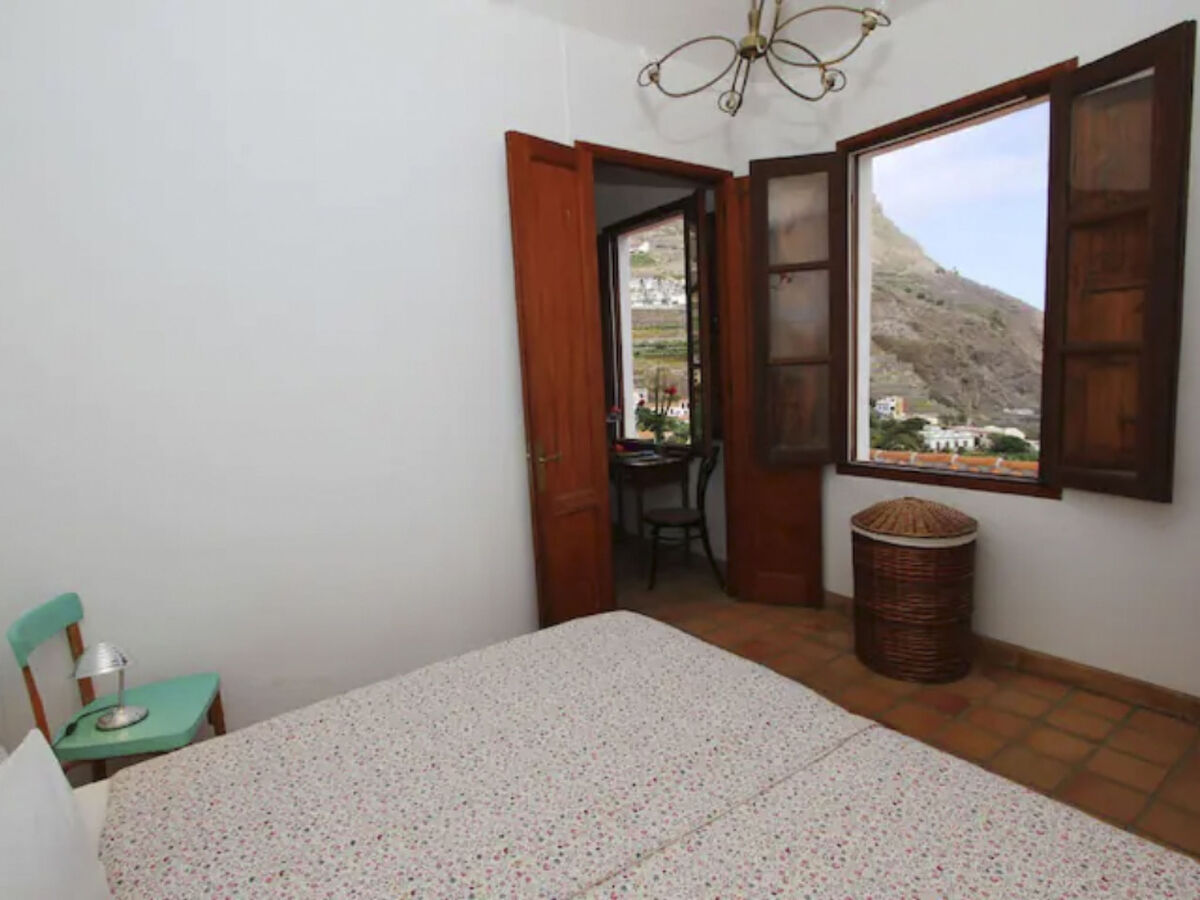 Casa Buganvilla : maison avec vue mer à Hermigua - Photo 23