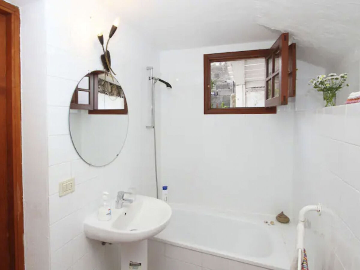 Casa Buganvilla : maison avec vue mer à Hermigua - Photo 24