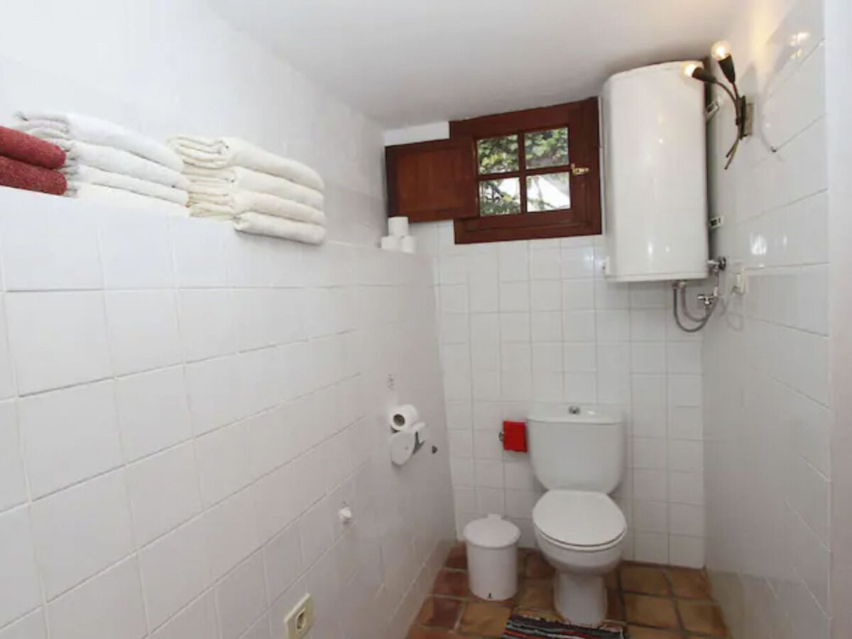 Casa Buganvilla : maison avec vue mer à Hermigua - Photo 25