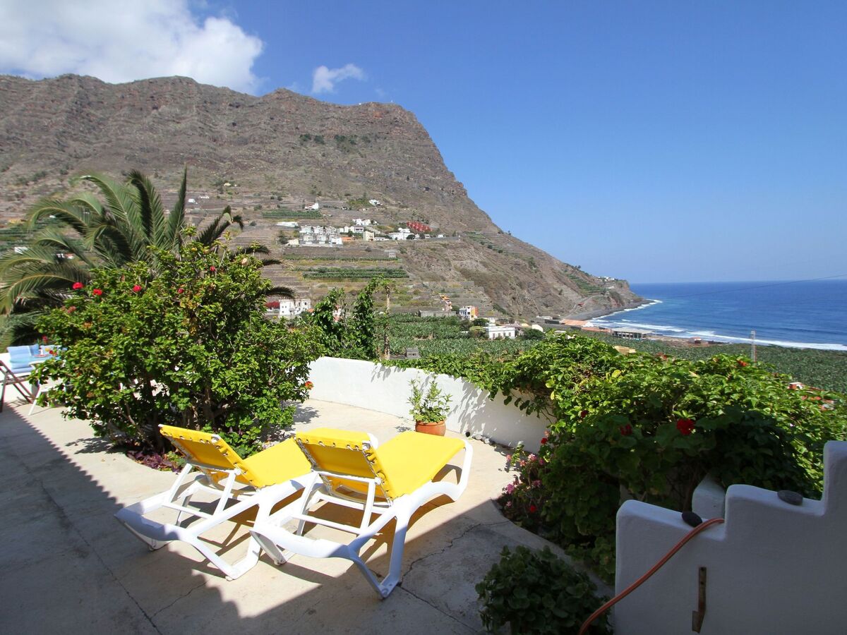Casa Rural Hibisco : maison Canaries vue mer à Hermigua - Photo 1