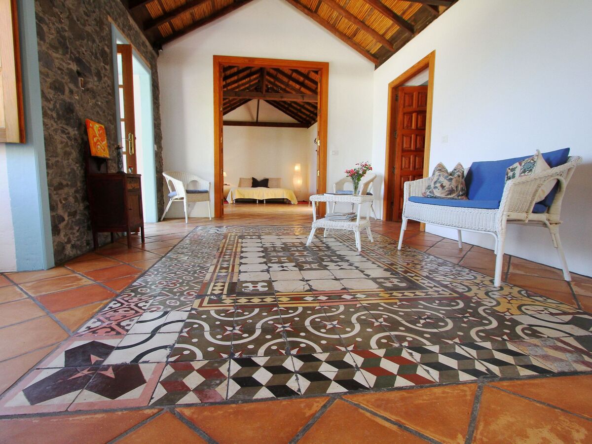 Casa Rural Hibisco : maison Canaries vue mer à Hermigua - Photo 3