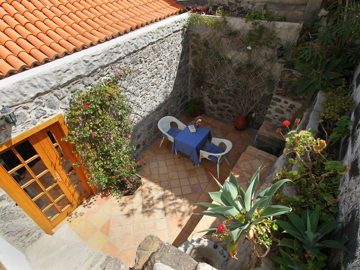 Casa Rural Hibisco : maison Canaries vue mer à Hermigua - Photo 10