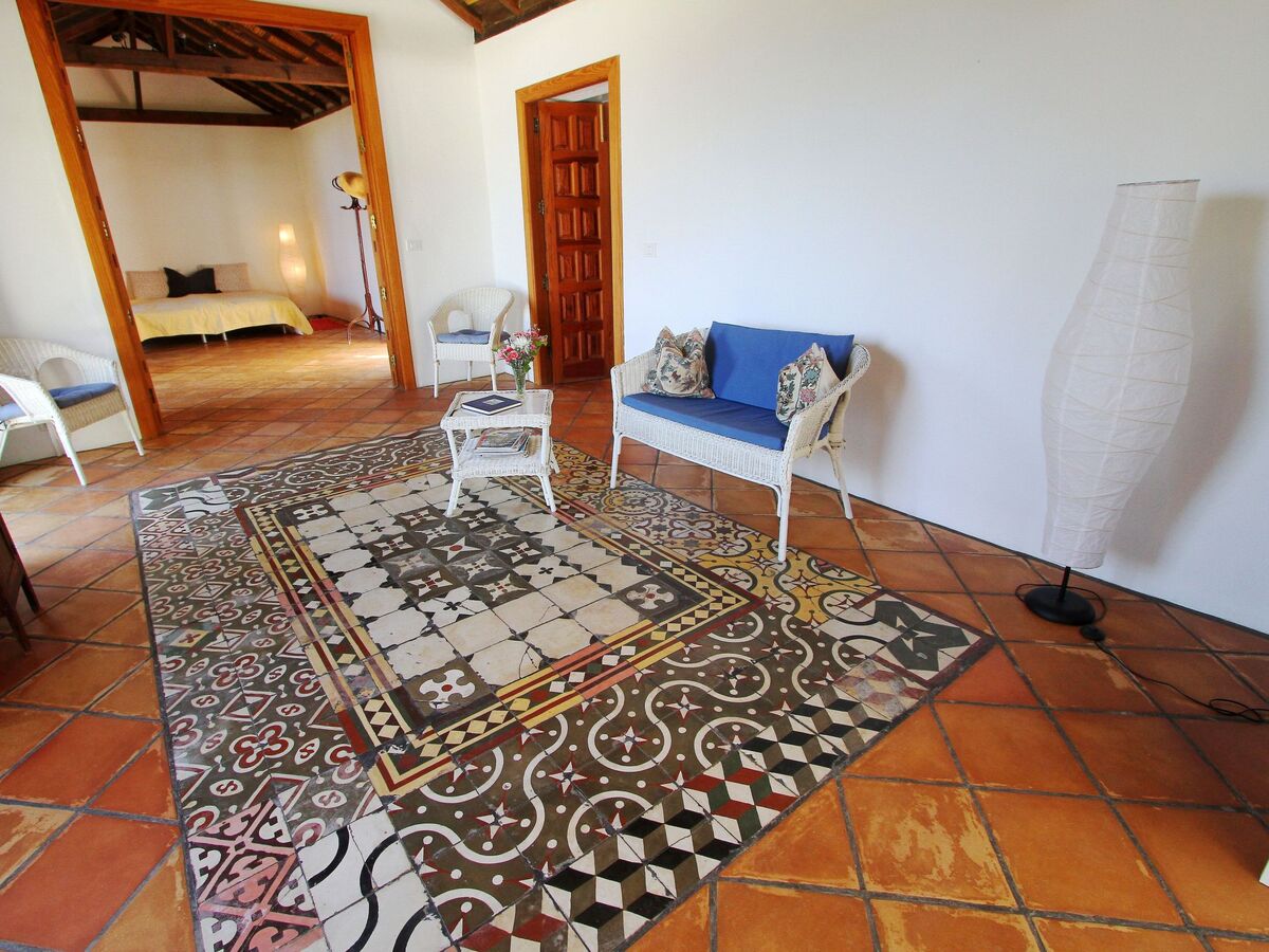 Casa Rural Hibisco : maison Canaries vue mer à Hermigua - Photo 13