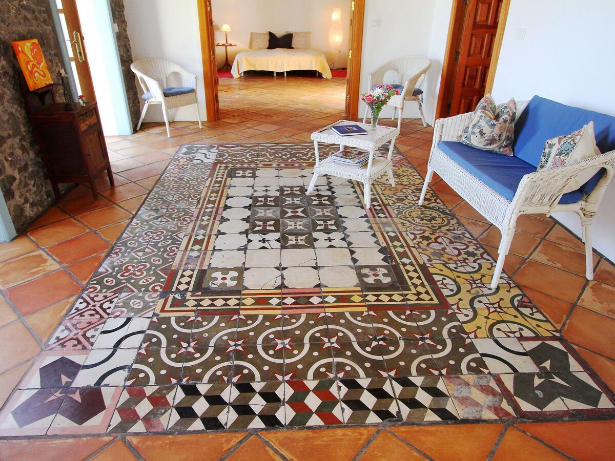 Casa Rural Hibisco : maison Canaries vue mer à Hermigua - Photo 15