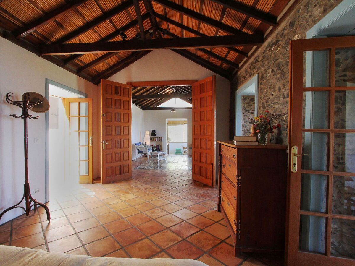 Casa Rural Hibisco : maison Canaries vue mer à Hermigua - Photo 16