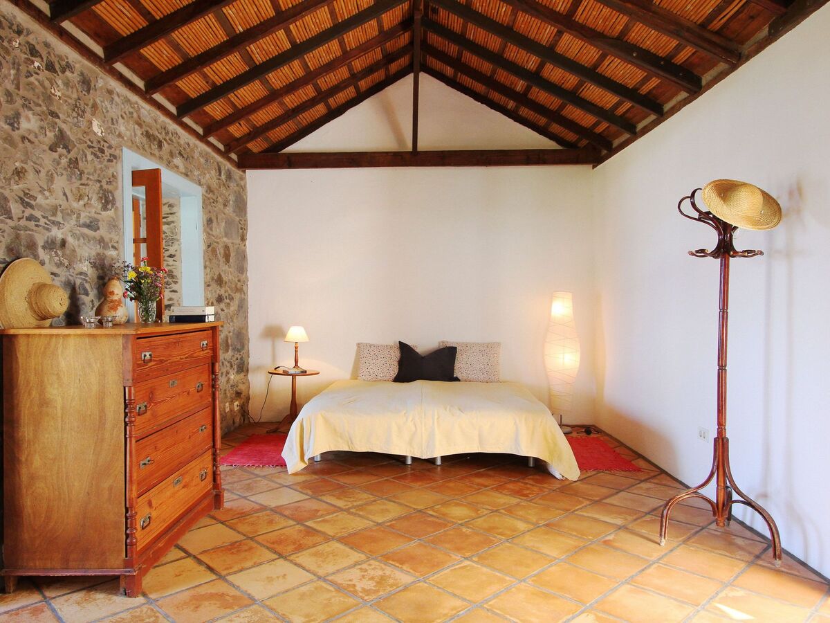 Casa Rural Hibisco : maison Canaries vue mer à Hermigua - Photo 17