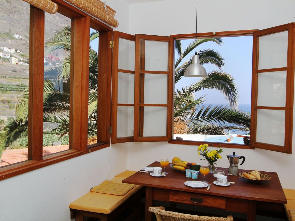Casa Rural Hibisco : maison Canaries vue mer à Hermigua - Photo 21
