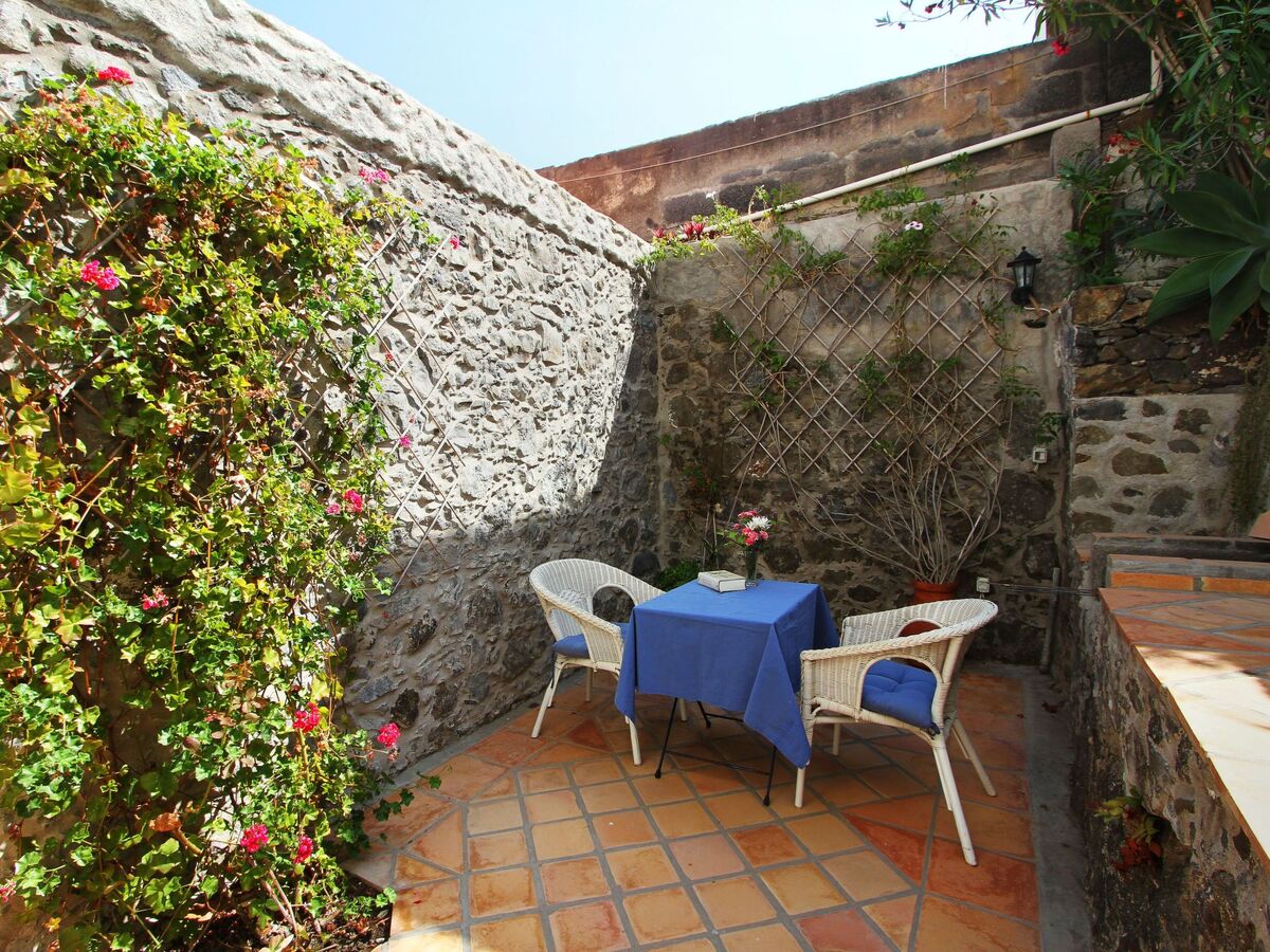 Casa Rural Hibisco : maison Canaries vue mer à Hermigua - Photo 25