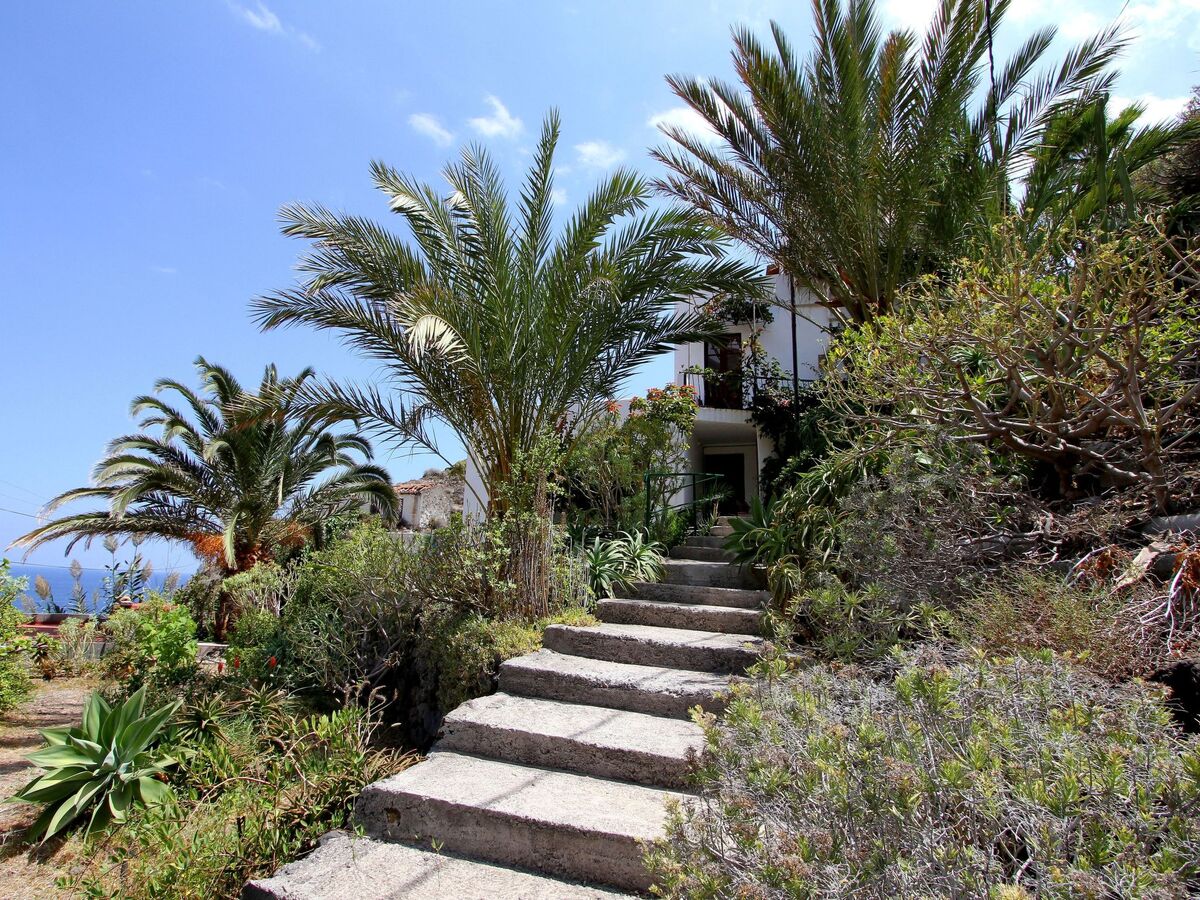 Casa Rural Hibisco : maison Canaries vue mer à Hermigua - Photo 28