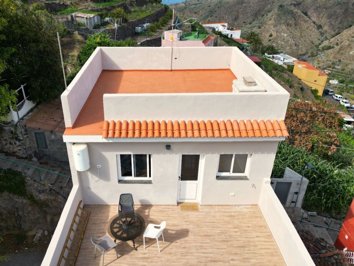 Casa Alicia Apart 1 - Appartement 3 chambres Hermigua - Photo 4