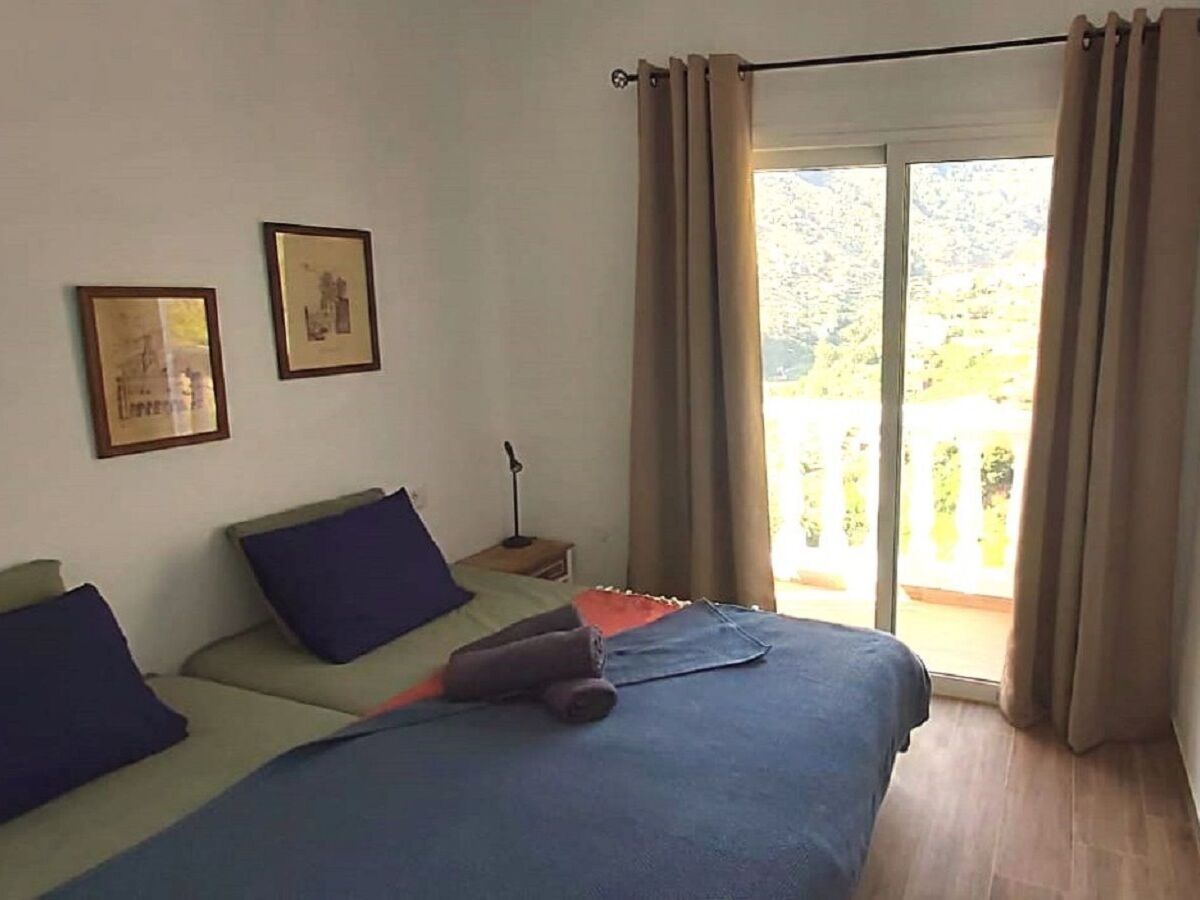 Casa Alicia Apart 1 - Appartement 3 chambres Hermigua - Photo 5