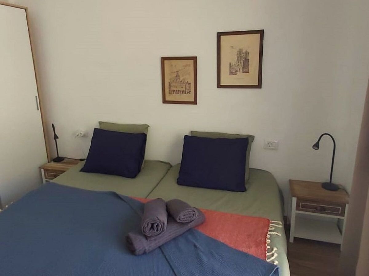 Casa Alicia Apart 1 - Appartement 3 chambres Hermigua - Photo 9