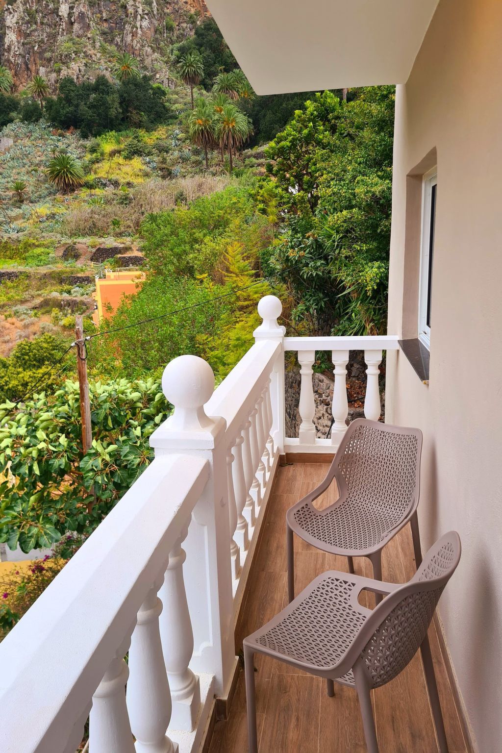 Casa Alicia Apart 1 - Appartement 3 chambres Hermigua - Photo 10