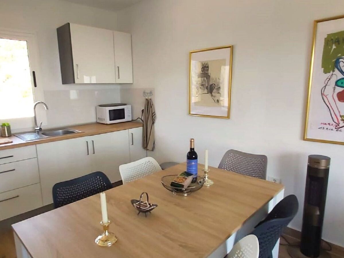 Casa Alicia Apart 1 - Appartement 3 chambres Hermigua - Photo 12