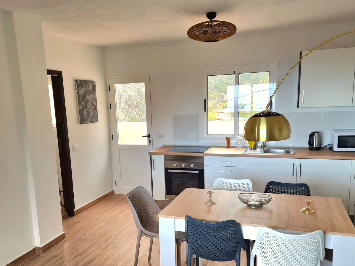 Casa Alicia Apart 1 - Appartement 3 chambres Hermigua - Photo 13