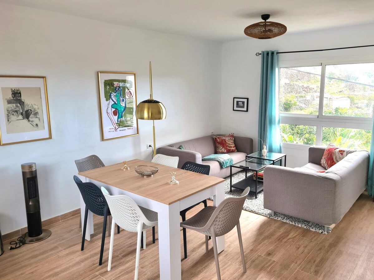 Casa Alicia Apart 1 - Appartement 3 chambres Hermigua - Photo 16