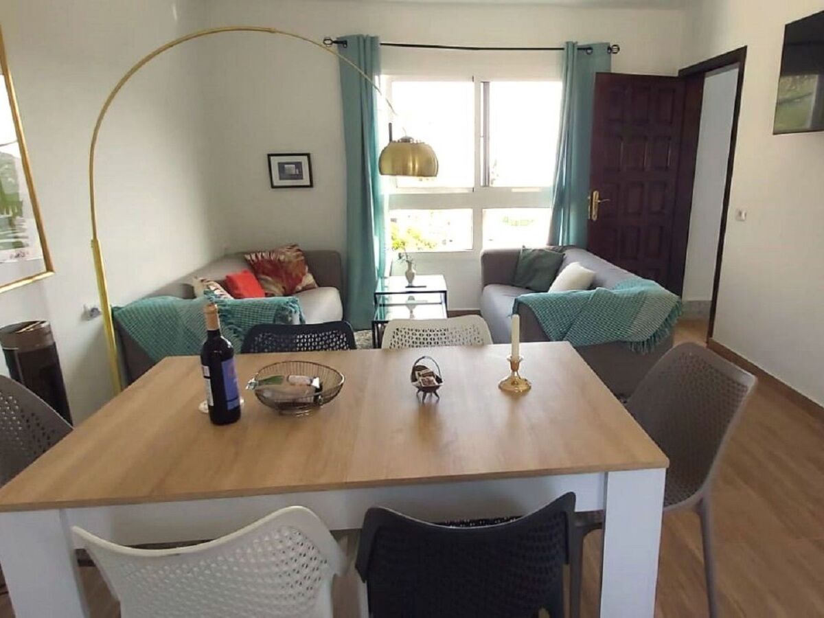Casa Alicia Apart 1 - Appartement 3 chambres Hermigua - Photo 17