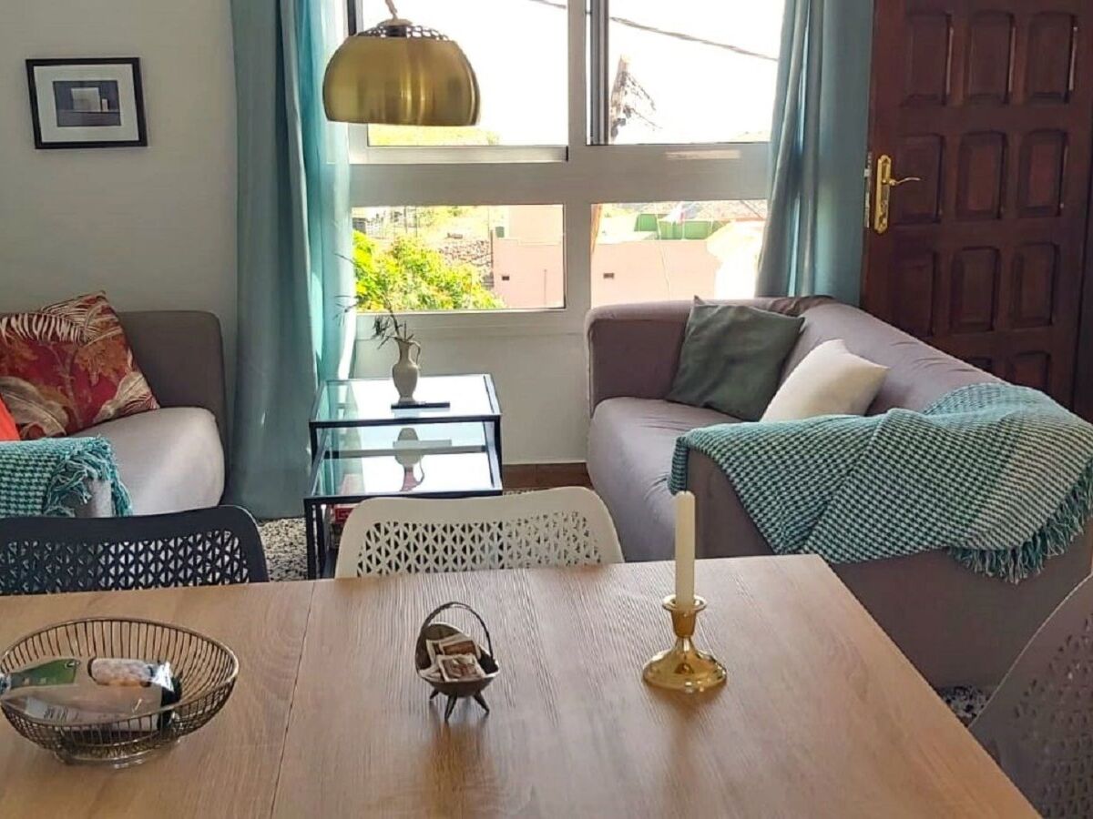 Casa Alicia Apart 1 - Appartement 3 chambres Hermigua - Photo 18