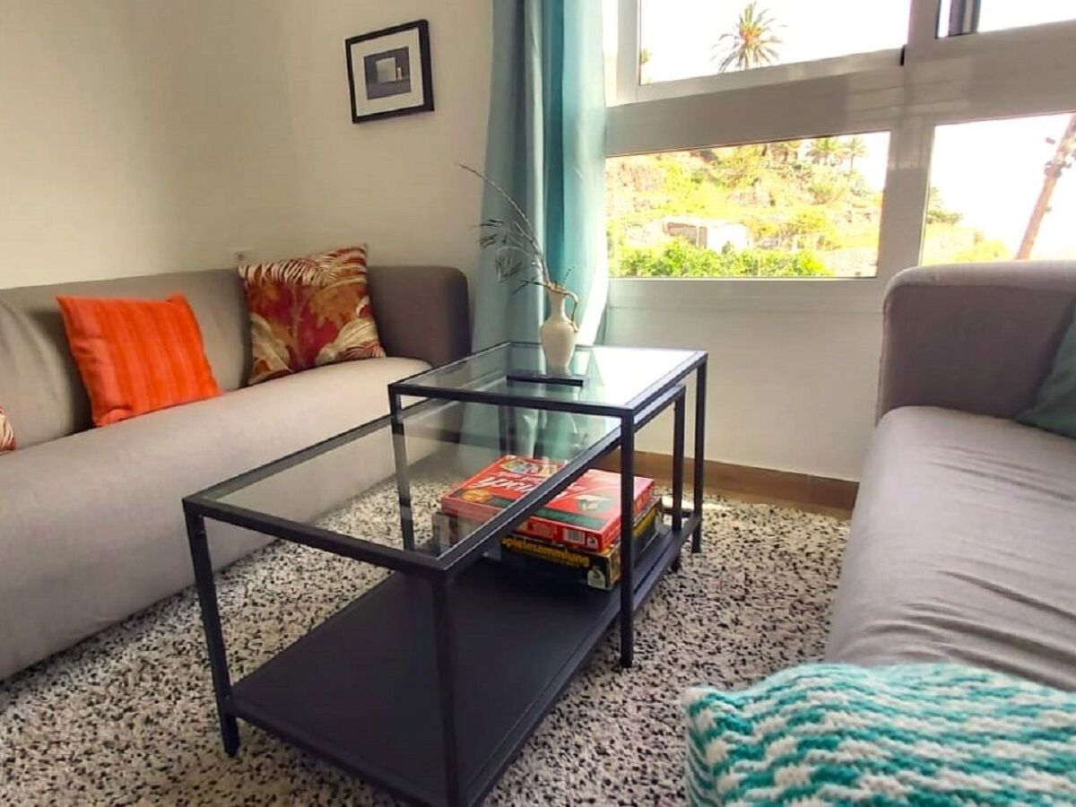 Casa Alicia Apart 1 - Appartement 3 chambres Hermigua - Photo 19
