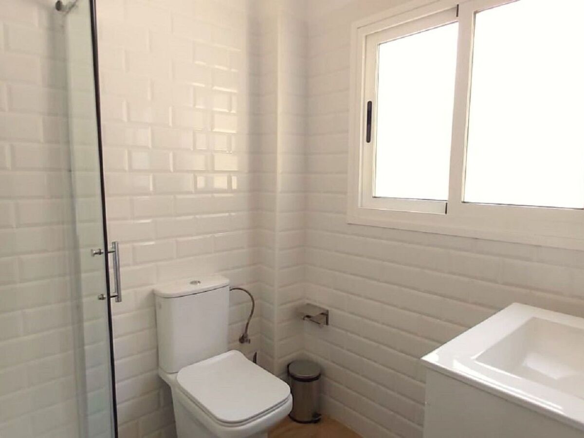 Casa Alicia Apart 1 - Appartement 3 chambres Hermigua - Photo 20