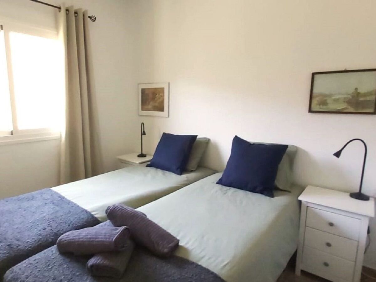 Casa Alicia Apart 1 - Appartement 3 chambres Hermigua - Photo 27