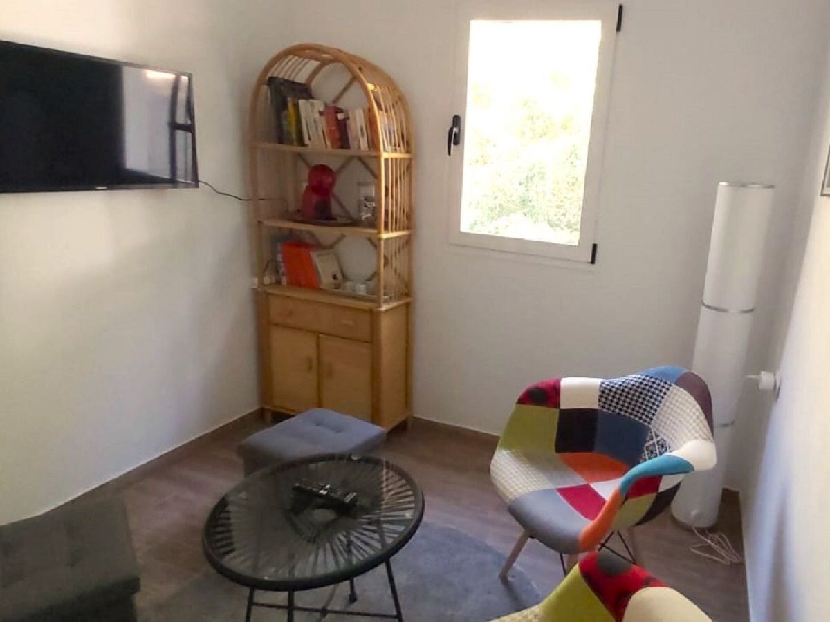 Casa Alicia Apart 1 - Appartement 3 chambres Hermigua - Photo 28