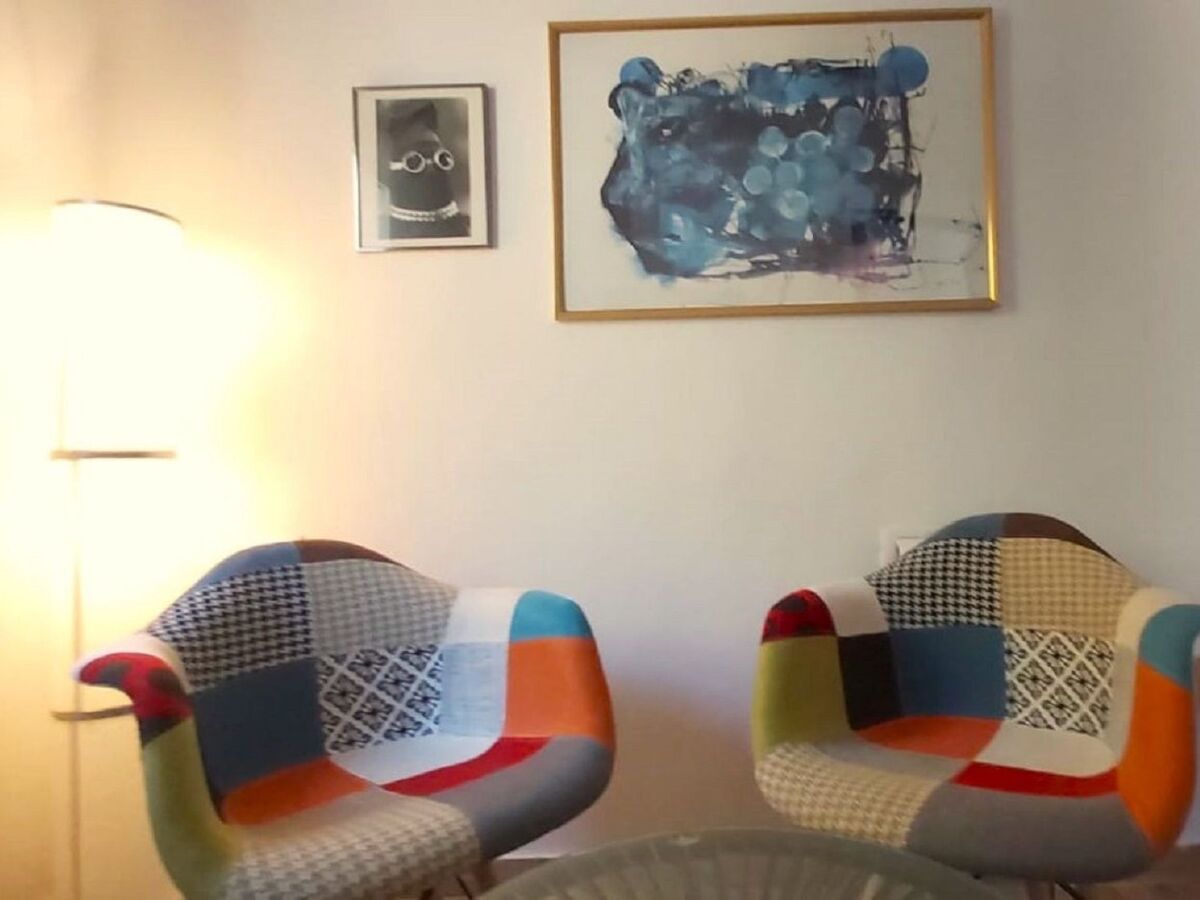 Casa Alicia Apart 1 - Appartement 3 chambres Hermigua - Photo 29