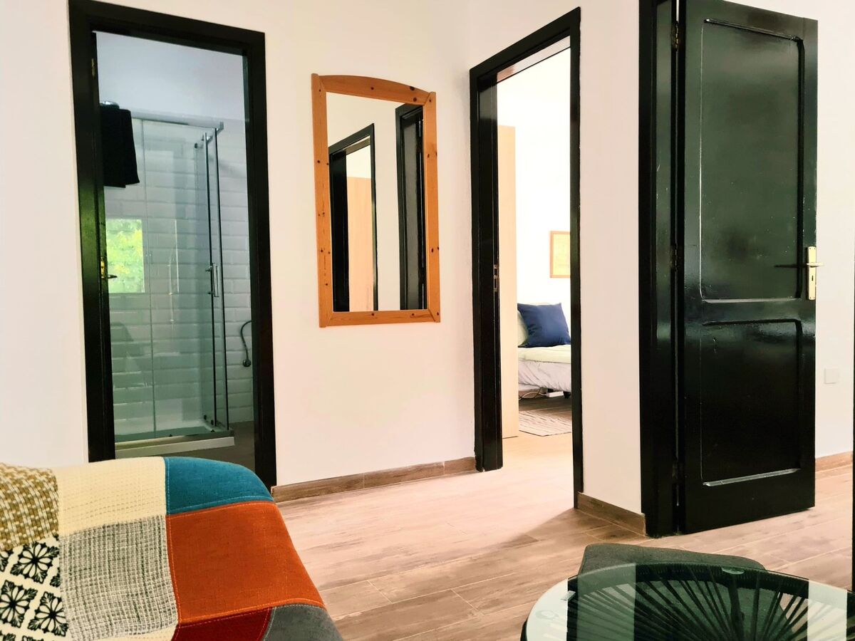 Casa Alicia Apart 1 - Appartement 3 chambres Hermigua - Photo 30