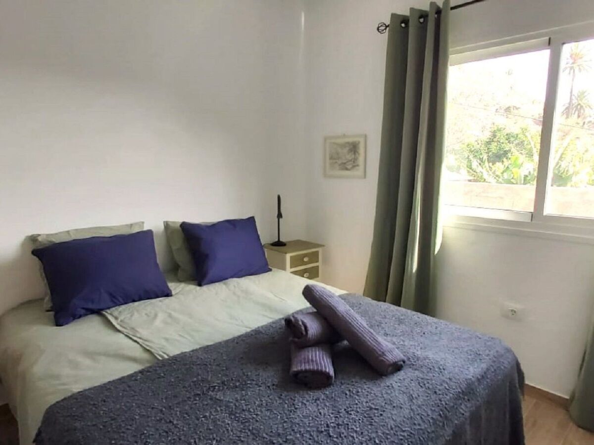 Casa Alicia Apart 1 - Appartement 3 chambres Hermigua - Photo 32
