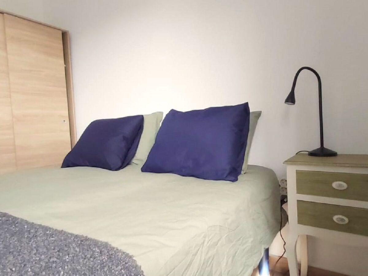 Casa Alicia Apart 1 - Appartement 3 chambres Hermigua - Photo 33