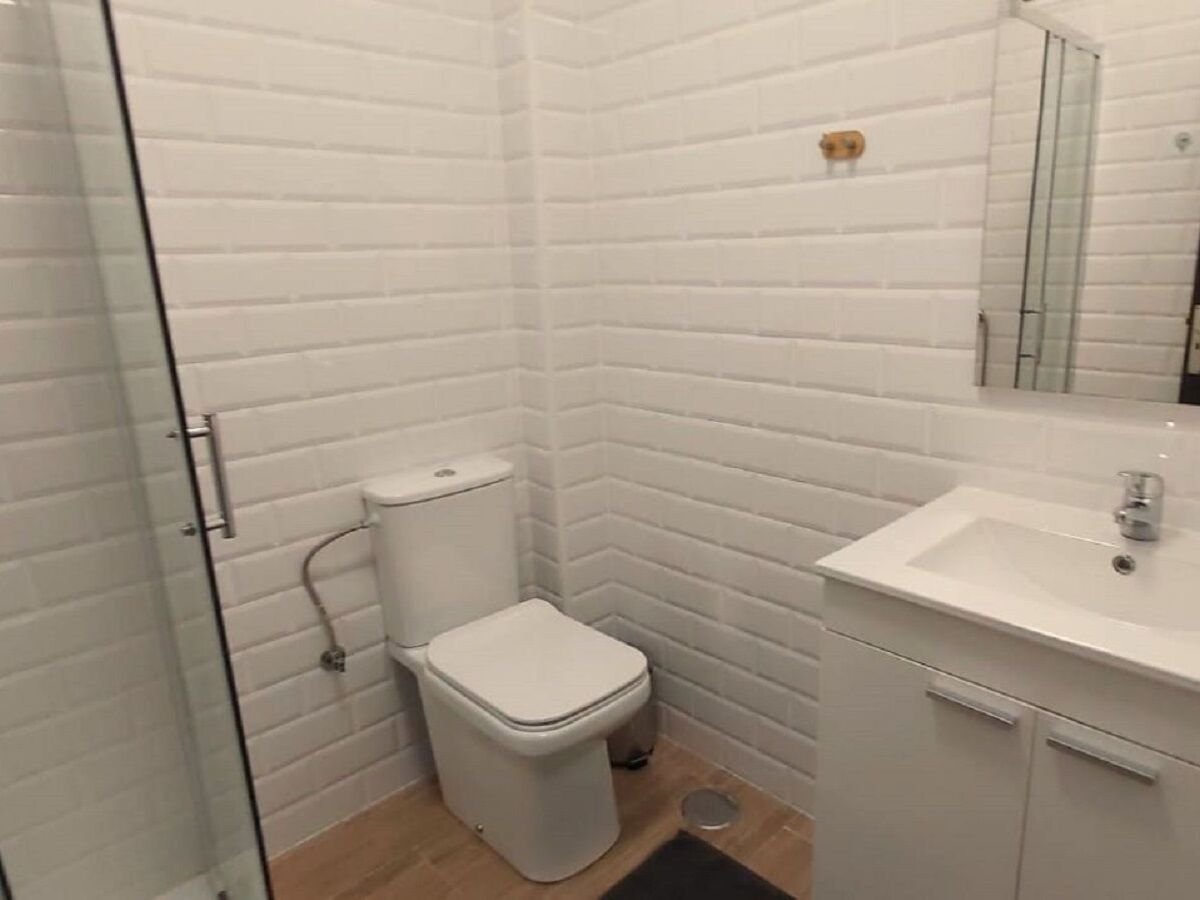 Casa Alicia Apart 1 - Appartement 3 chambres Hermigua - Photo 34
