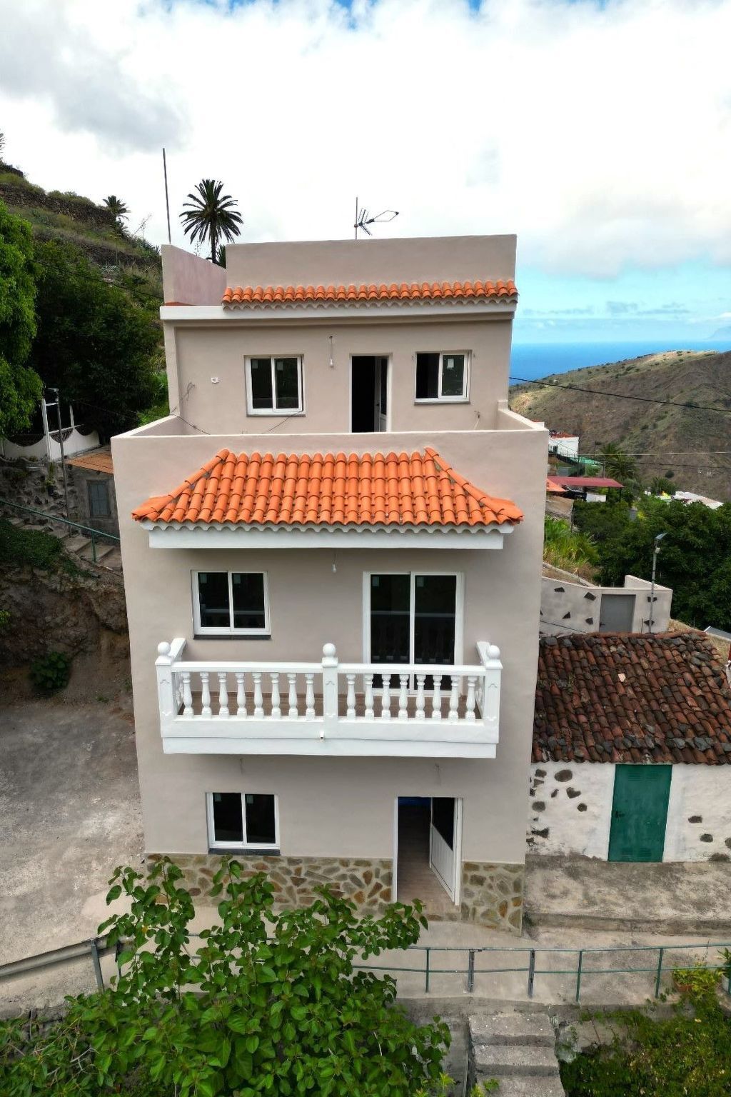 Casa Alicia Apart 1 - Appartement 3 chambres Hermigua - Photo 38