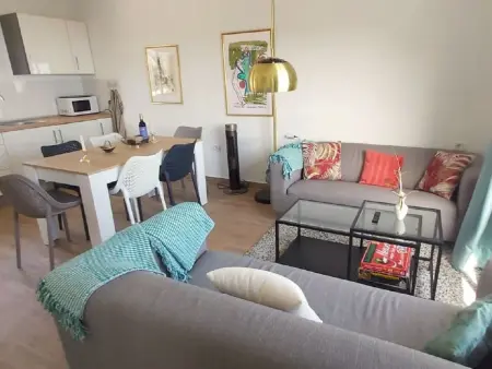 Casa Alicia Apart 1 - Appartement 3 chambres Hermigua