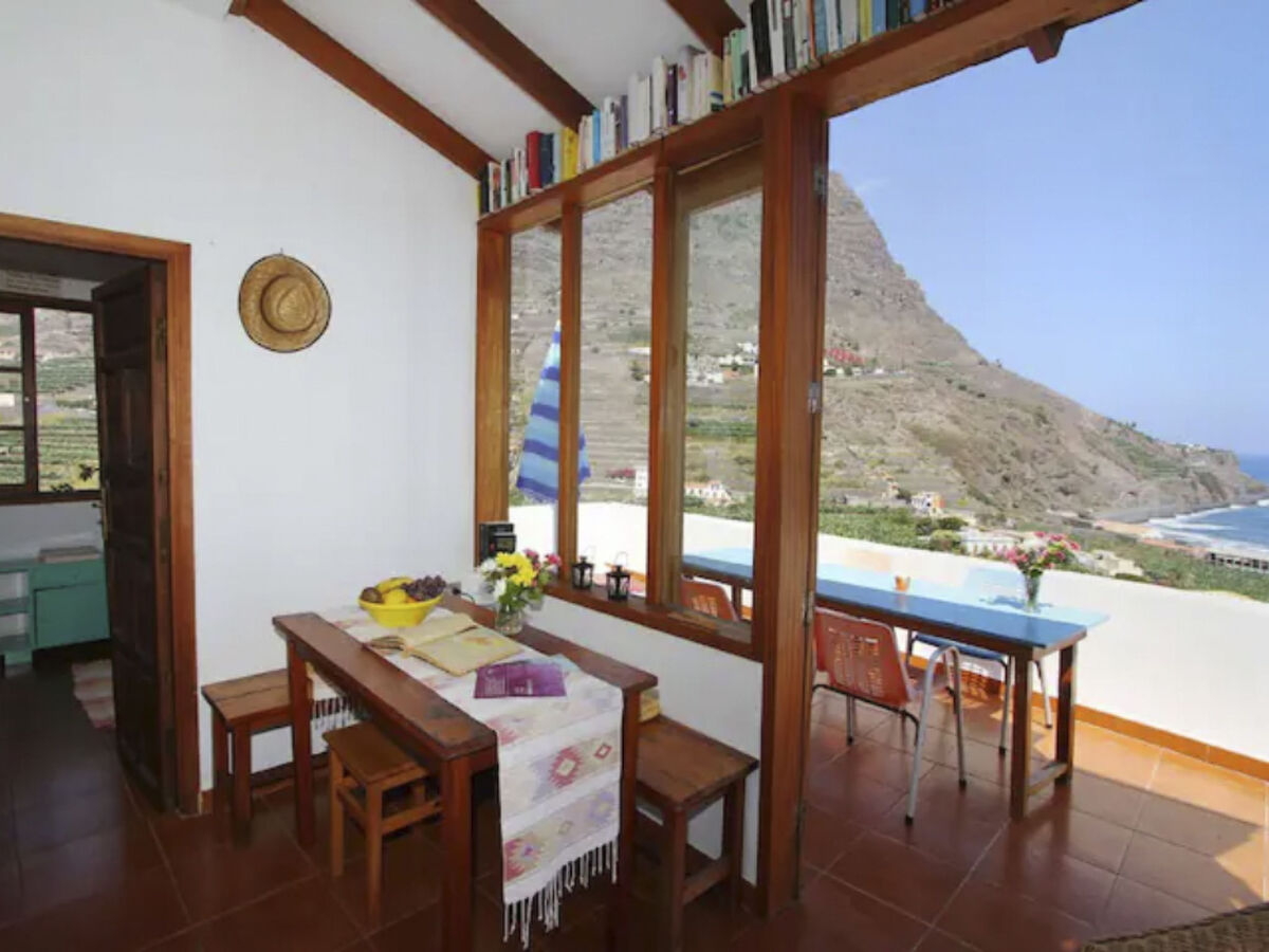 Casa El Cielo – Maison vue mer à Hermigua - Photo 2