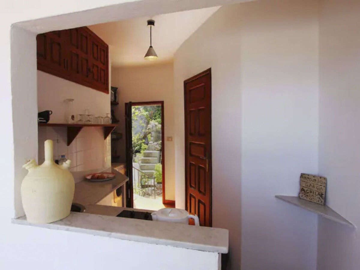 Casa El Cielo – Maison vue mer à Hermigua - Photo 4