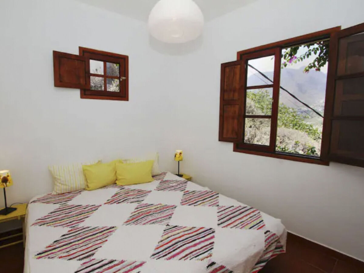 Casa El Cielo – Maison vue mer à Hermigua - Photo 5
