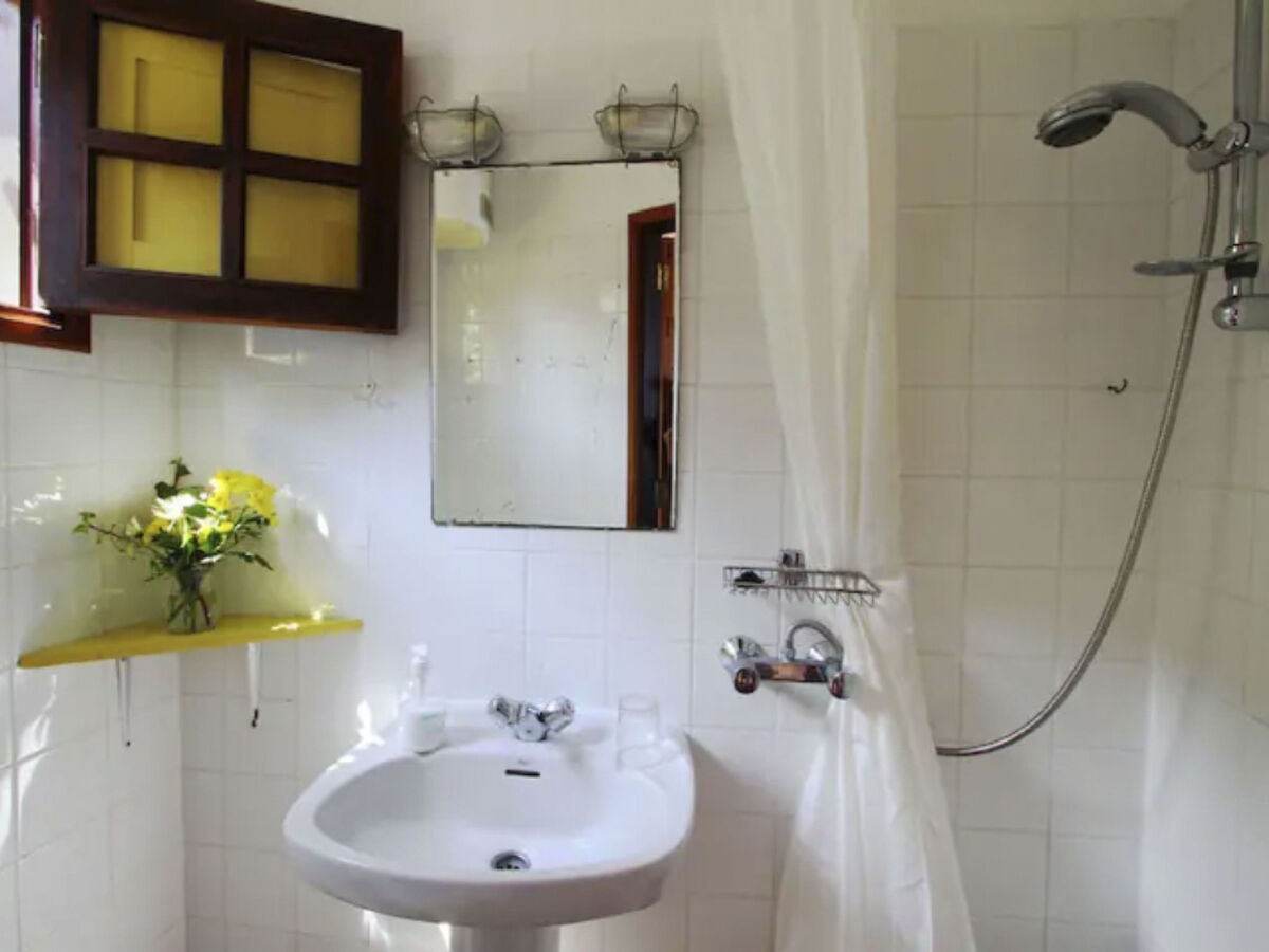 Casa El Cielo – Maison vue mer à Hermigua - Photo 6