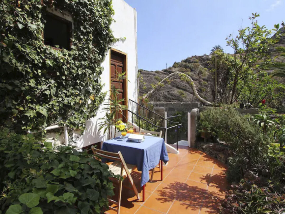 Casa El Cielo – Maison vue mer à Hermigua - Photo 7