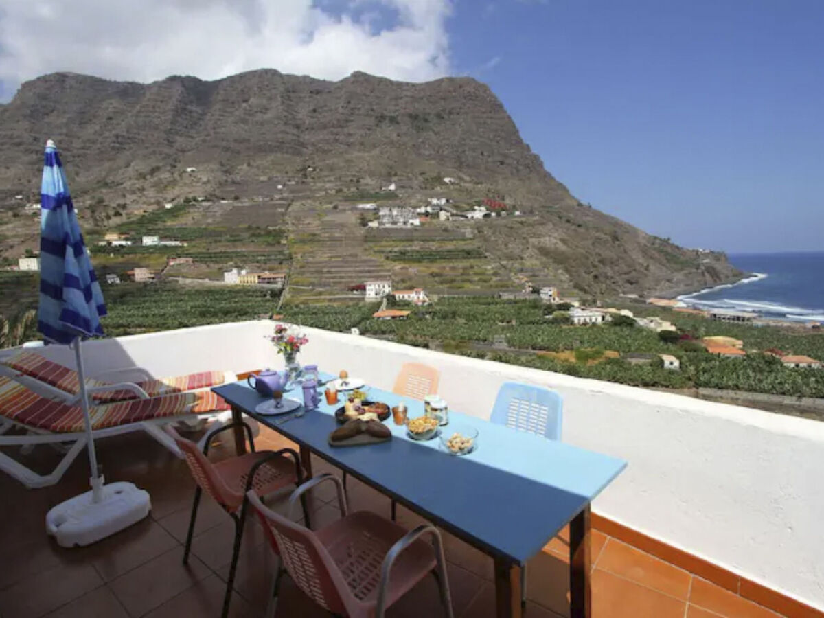Casa El Cielo – Maison vue mer à Hermigua - Photo 10